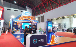 Platform Digital Jual Beli Mobil Bekas Ini Tawarkan Trade-in di IIMS 2023