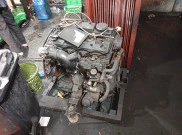 Perawatan Mesin Diesel yang Kerap Gunakan BBM B50, Wajib Tengok