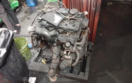 Perawatan Mesin Diesel yang Kerap Gunakan BBM B50, Wajib Tengok