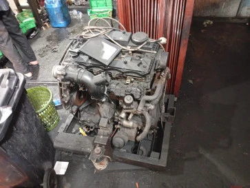 Perawatan Mesin Diesel yang Kerap Gunakan BBM B50, Wajib Tengok
