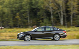 Wah.. 6.255 Unit All New Honda Insight Kena Recall
