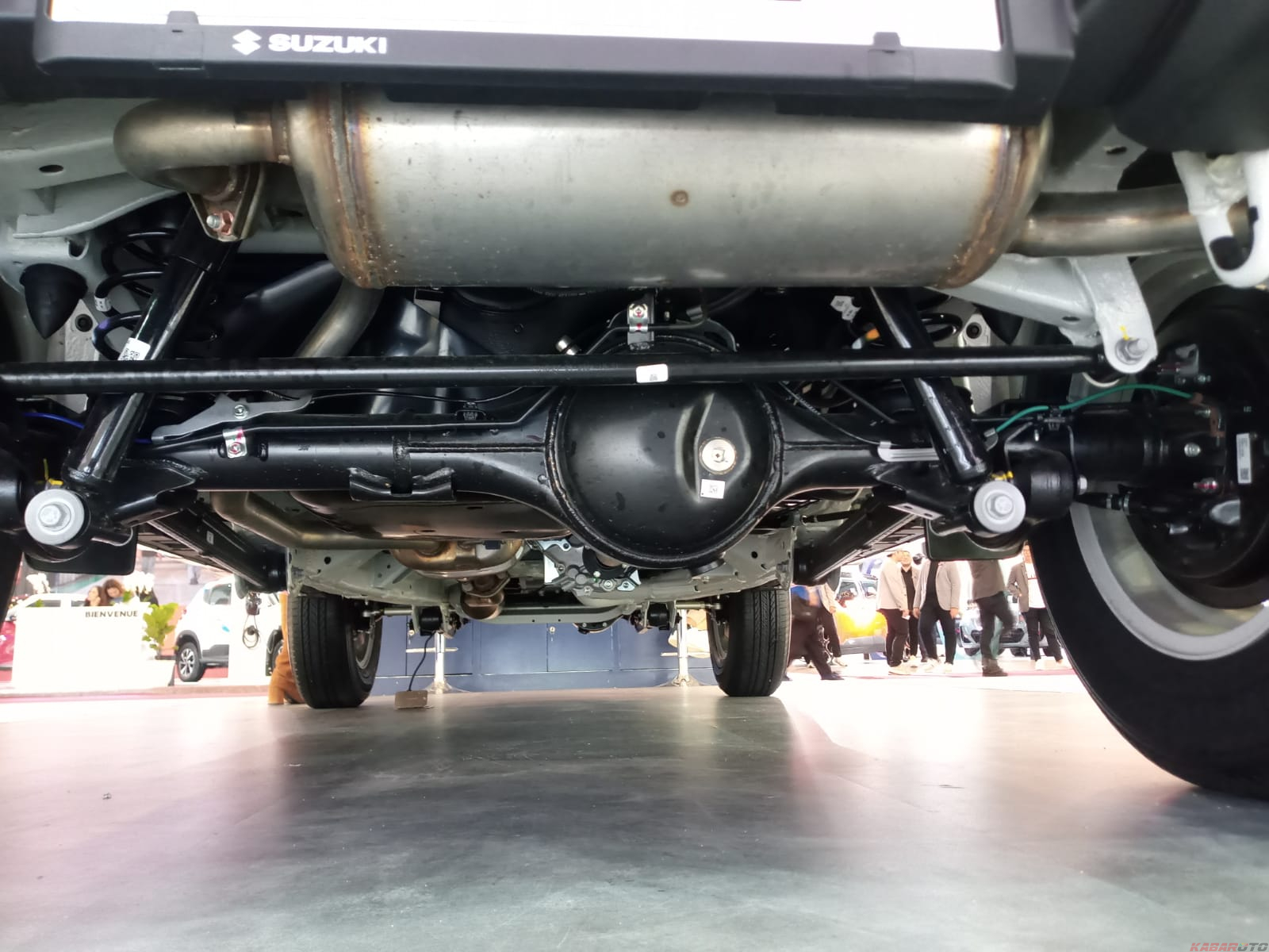 Musim Hujan, Pahami Cara Merawat Bagian Mobil yang Jarang Diperhatikan