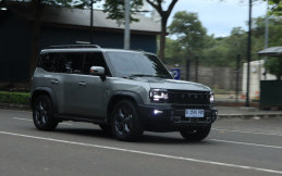 Pesanan T2 Melonjak, Jetour Perkuat Kesiapan Aftersales untuk Kenyamanan Konsumen