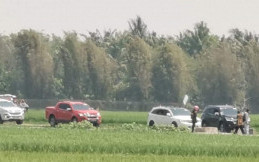 Touring ke Rengasdengklok, Pecinta Chevrolet Beri Tips Ini