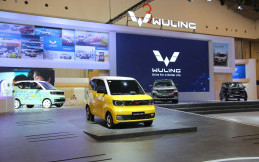 Daftar Merek Kendaraan Peserta Periklindo Electric Vehicle Show (PEVS) 2022