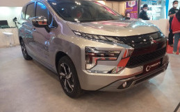 Audio Plus Resmi Boyong Produk Rainbow untuk Pasar Tanah Air di GIIAS 2022