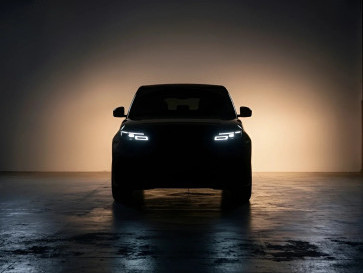 Xpeng G02 Segera Hadir, SUV Listrik Bongsor Rasa Premium