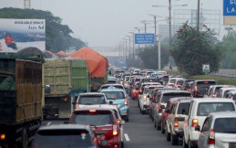 One Way Hingga Buffer Zone, Berikut Strategi Korlantas Amankan Libur Nataru