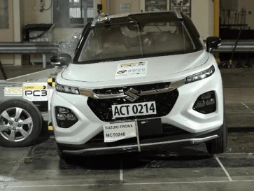 Kenali Fungsi dan Pengertian ASEAN NCAP di Dunia Otomotif