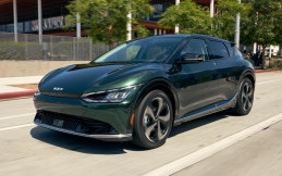 Kia EV6 Special Edition Hanya 1.000 Unit di Dunia