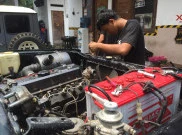 Vital, Jaga Kebersihan Ruang Bakar Bikin Performa Mesin Optimal
