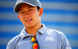Rio Haryanto Selangkah Lagi Tampil di Ajang Formula E