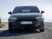 Audi A3 Terbaru Menyuguhkan Interior Mewah & Fitur Canggih