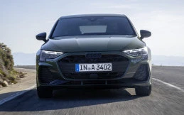 Audi A3 Terbaru Menyuguhkan Interior Mewah & Fitur Canggih