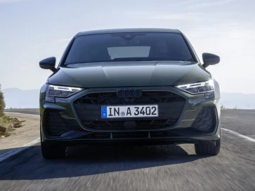 Audi A3 Terbaru Menyuguhkan Interior Mewah & Fitur Canggih
