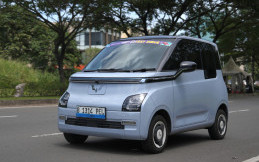 Deretan Mobil Listrik Anyar 2025, Cocok untuk Pasar Indonesia