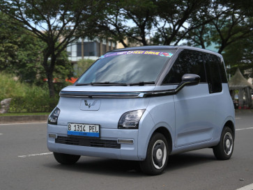 Deretan Mobil Listrik Anyar 2025, Cocok untuk Pasar Indonesia