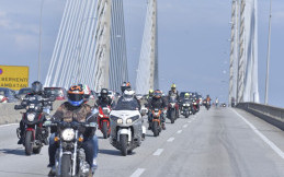 Usulan Sepeda Motor Masuk Tol, Ini Tanggapan Kakorlantas