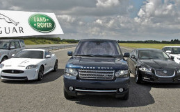 Hebat, Jaguar Land Rover Punya Mobil yang Bisa Meramal Cuaca
