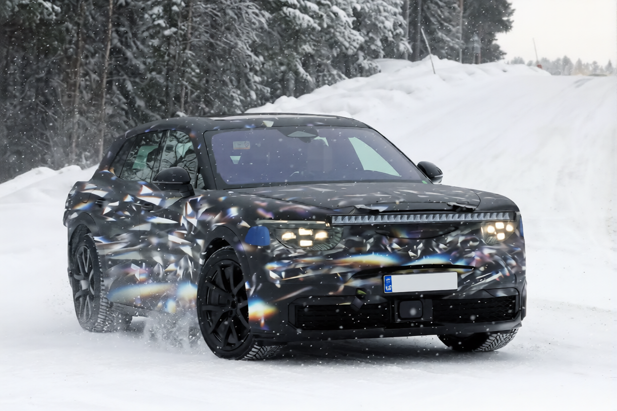 Bocoran SUV Listrik Pertama Bentley, Isi Daya Mobil Hanya 7 Menit