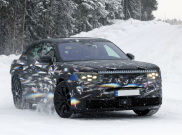 Bocoran SUV Listrik Pertama Bentley, Isi Daya Mobil Hanya 7 Menit