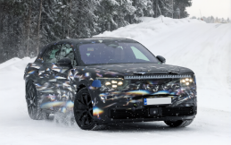 Bocoran SUV Listrik Pertama Bentley, Isi Daya Mobil Hanya 7 Menit