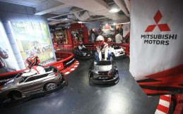 MMKSI Kembangkan Perangkat Lunak Mendesain Kendaraan, Bisa Dicoba oleh Anak-anak