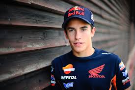 Marquez Keluhkan Masalah Kelistrikan Motor Honda
