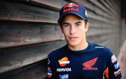 Marquez Keluhkan Masalah Kelistrikan Motor Honda