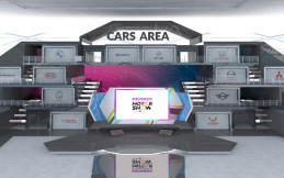 IIMS Virtual 2021 Resmi Dibuka