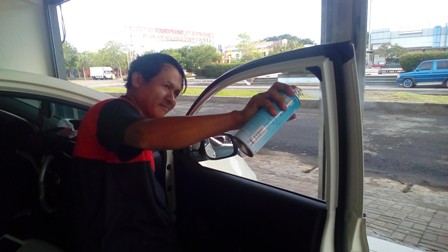 Ini Pentingnya Sediakan Silicone Spray di Rumah