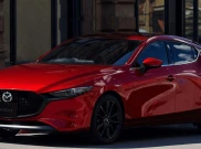 Mazda 3 dan CX-30 Disegarkan di Jepang, Kini Usung Mesin Hybrid