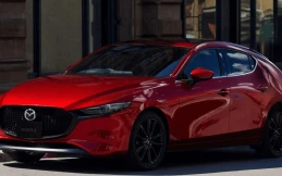 Mazda 3 dan CX-30 Disegarkan di Jepang, Kini Usung Mesin Hybrid