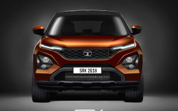 Tata Pilih Pakai Transmisi Hyundai Ketimbang Milik Jeep