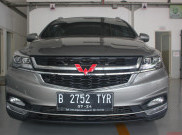 Bakti Sosial, Wuling Motors Donasi dan Cek Mobil Korban Bencana Sulawesi