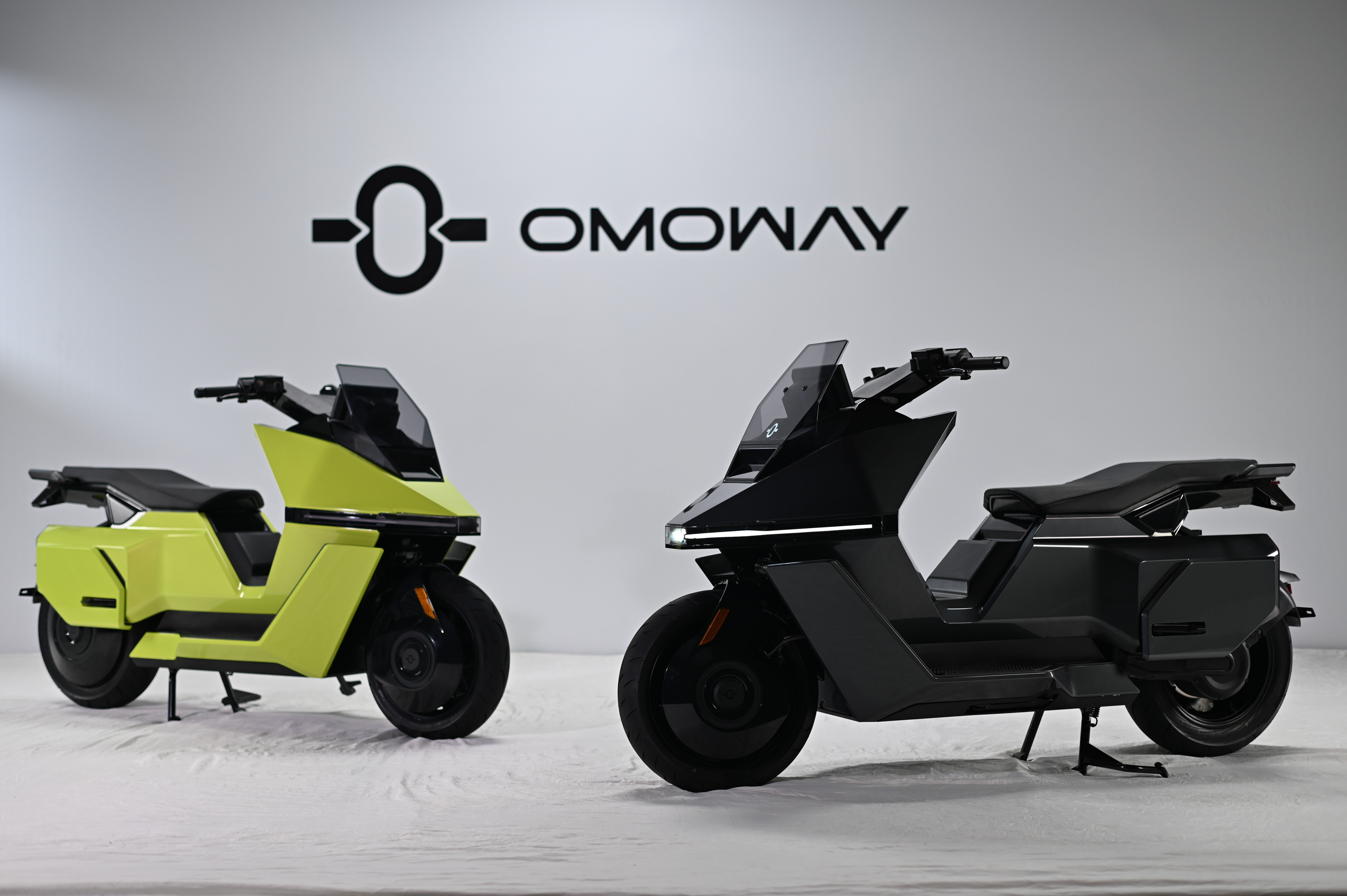 Omoway Omo-X Beri Harga Rp33,5 Juta Dalam Jangka Waktu Terbatas