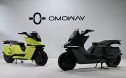 Omoway Omo-X Beri Harga Rp33,5 Juta Dalam Jangka Waktu Terbatas