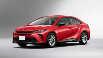Toyota Corolla Generasi Terbaru Mulai Diuji, Bakal Bawa Teknologi Elektrifikasi Lebih Lengkap