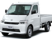 Inilah Mengapa di Jepang, Toyota Town Ace Facelift Lebih Keren