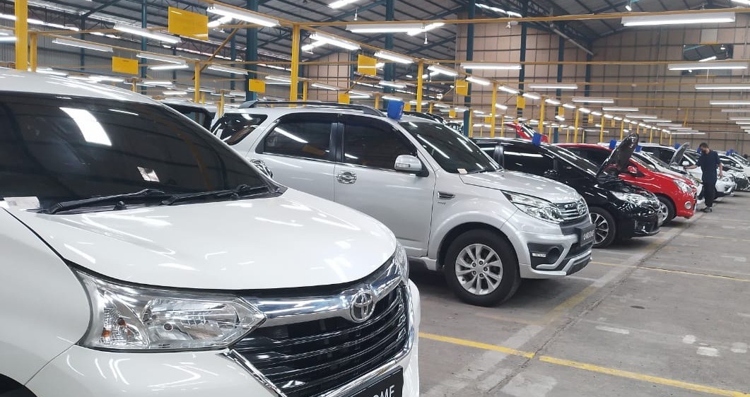 Tukar Mobil Bekas Jadi Baru, Perhatikan Hal Ini Sob!