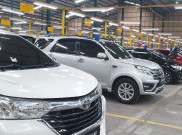 Tukar Mobil Bekas Jadi Baru, Perhatikan Hal Ini Sob!