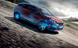 Ini Penjelasan Cara Kerja Fitur Hill Assist Descent Control