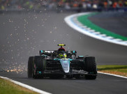 F1 Inggris 2024: Akhirnya Lewis Hamilton Raih Kemenangan di Sirkuit Silverstone