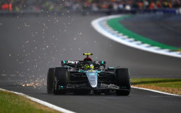 F1 Inggris 2024: Akhirnya Lewis Hamilton Raih Kemenangan di Sirkuit Silverstone