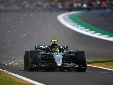 F1 Inggris 2024: Akhirnya Lewis Hamilton Raih Kemenangan di Sirkuit Silverstone