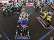 BBM Etanol Dikhawatirkan Punya Dampak Buruk di Tangki dan Mesin Motor 2-Tak, Ini Kata Ahlinya