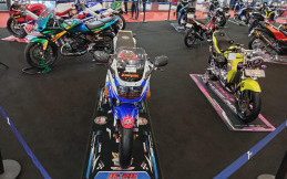 BBM Etanol Dikhawatirkan Punya Dampak Buruk di Tangki dan Mesin Motor 2-Tak, Ini Kata Ahlinya