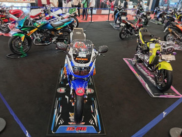 BBM Etanol Dikhawatirkan Punya Dampak Buruk di Tangki dan Mesin Motor 2-Tak, Ini Kata Ahlinya