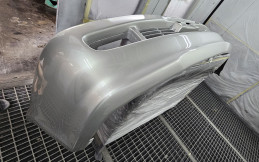Jangan Asal, Ini Tips Pilih Bengkel Body Repair