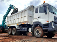 UD Trucks Bakal Luncurkan Varian Quester Khusus Tambang Tahun Ini, Ini Bocorannya